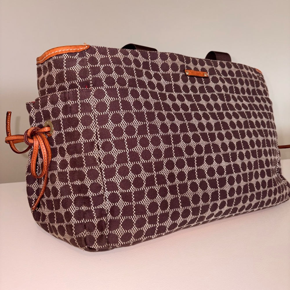 ♠️ Kate Spade New York Tote Bag